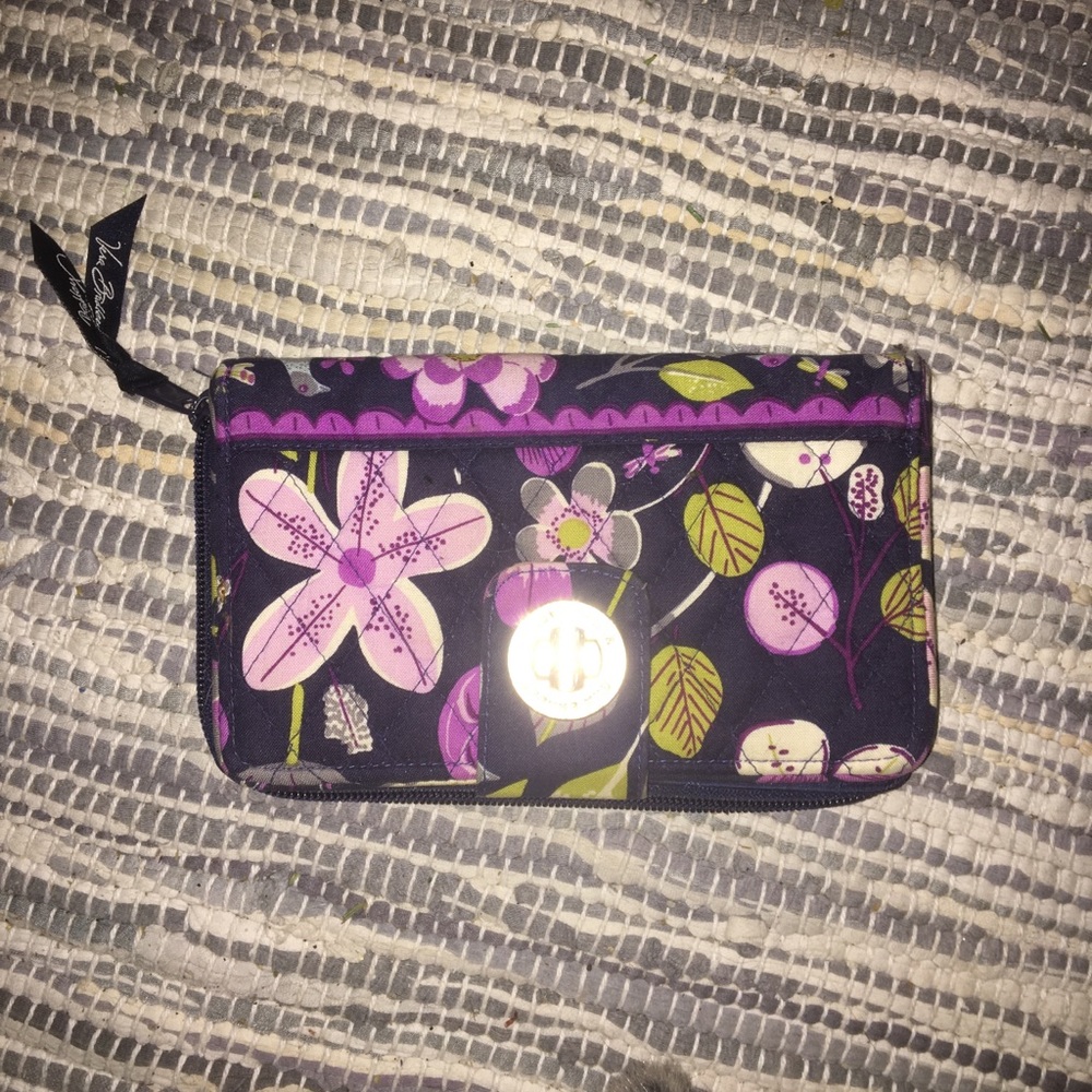 Wallet from Vera Bradley